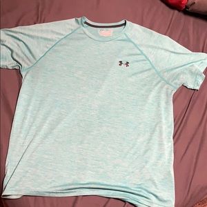 Under armour shirt